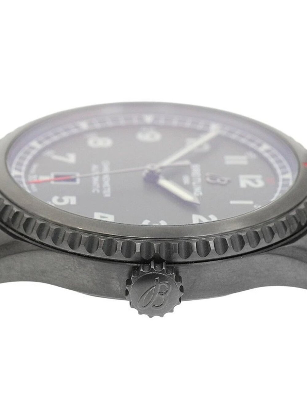 BREITLING Aviator - Picture 6 of 12